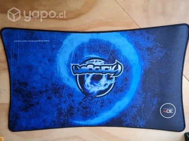 Mousepad L