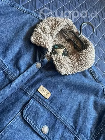 Chaqueta Joplin Haka Honu