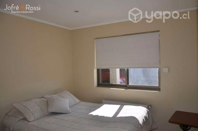 Vende dos casas en 5200 mts2 km 3 camino antuco, l
