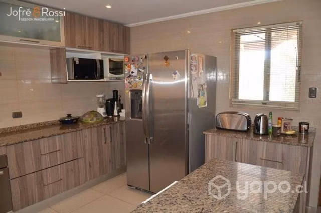 Vende dos casas en 5200 mts2 km 3 camino antuco, l