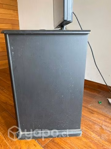 Rack para televisión - Imagen 4