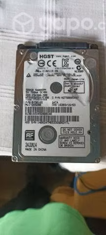 Disco duro 500 gb para ps3 o notebook - Imagen 2