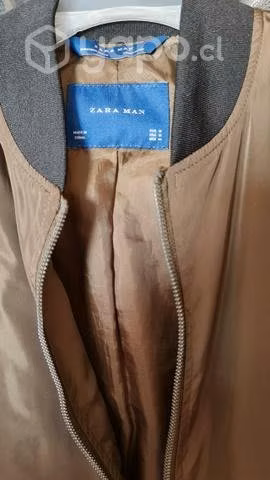 Chaqueta zara man - Imagen 2