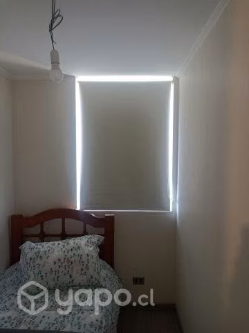 Cortinas roller - Imagen 3
