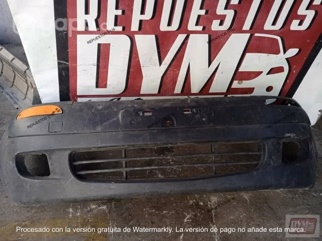 Parachoque Delantero Daewoo Matiz - Imagen 3