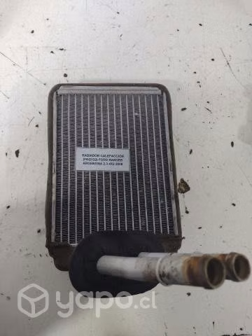 Radiador Calefaccion (FRG132) Ford Ranger Argenti