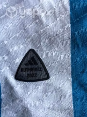camiseta de la selección argentina NUEVA - Imagen 6