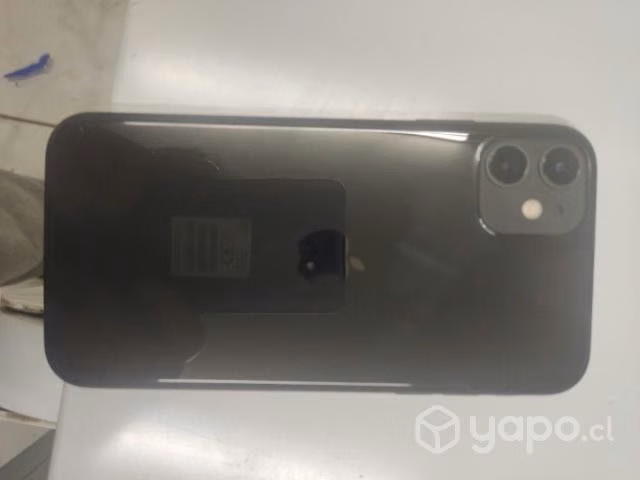 IPhone 11