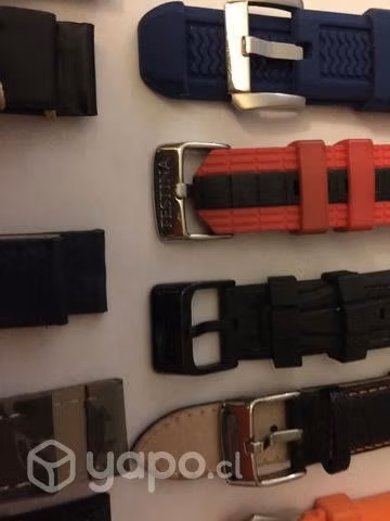 Pulseras para relojes - Imagen 2