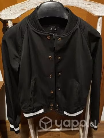 Chaqueta Armani