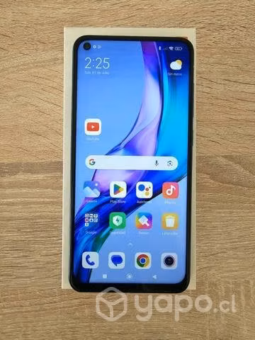 Xiaomi Redmi Note 9 - Imagen 3