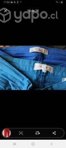 Ropa casi nueva - Imagen 2
