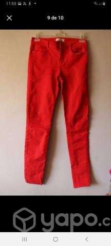 Ropa casi nueva - Imagen 3