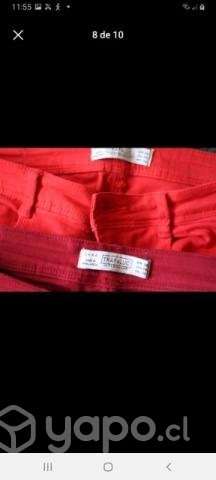 Ropa casi nueva - Imagen 4