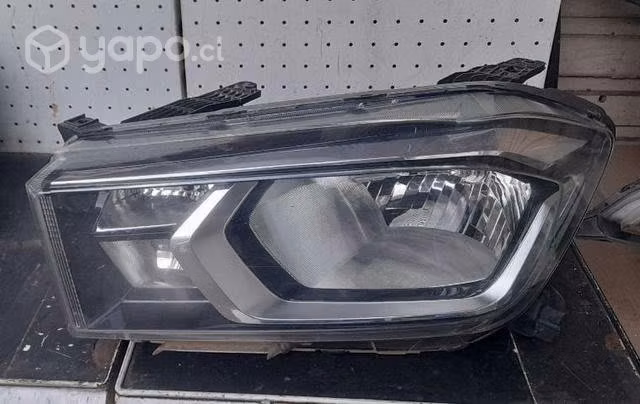Maxus originales impecable