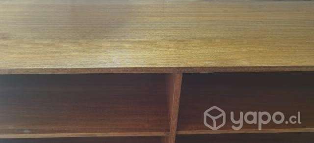 Mueble de madera - Imagen 2