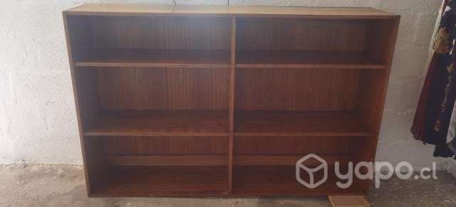 Mueble de madera - Imagen 5