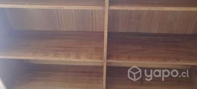 Mueble de madera - Imagen 3