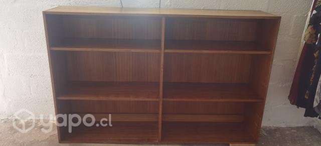Mueble de madera - Imagen 4