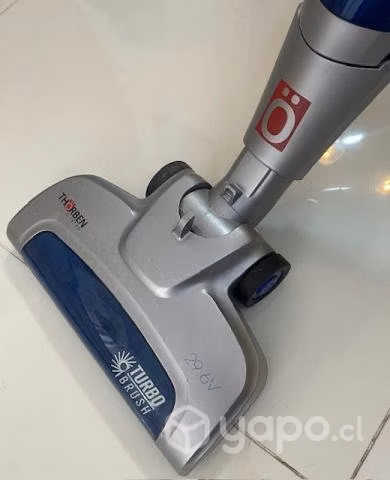 Aspiradora vertical Thorbel Elektro 2 en 1