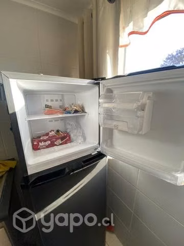 Refrigerador Mabe