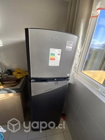 Refrigerador Mabe