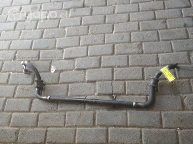Barra estabilizadora del Mitsubishi L