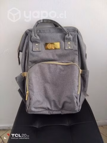 mochila