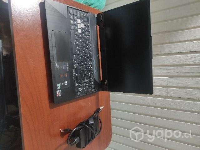 Batería externa Notebook tufgaming A15 - Imagen 3