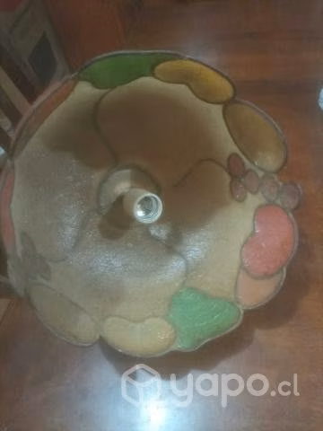 Lámparas antiguas