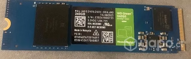Procesador AMD Ryzen 7 + Placa Madre + Ram + Disco - Imagen 6