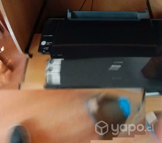 Impresora Epson - Imagen 3