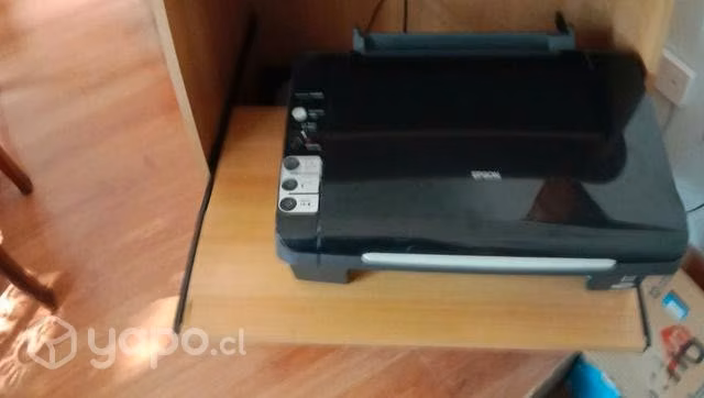 Impresora Epson - Imagen 2