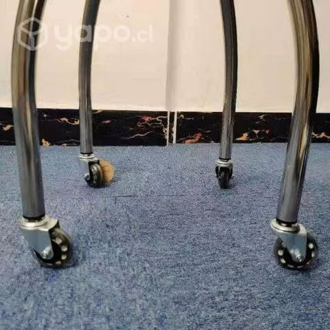 Carrito ayudante peluquería - Imagen 2