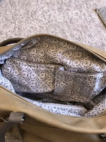 Cartera marca secret - Imagen 4