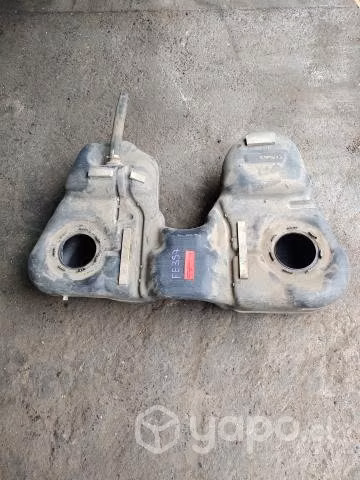 Estanque Combustible (FE357) Ford Explorer 3.5