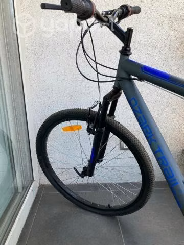 Bicicleta Ozark Trail Aro 26