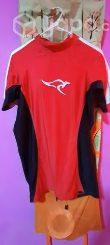 Polera laycra