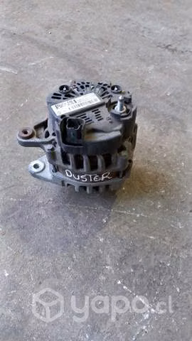 Alternador Renault Duster