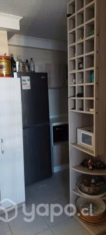 Departamento su Dueña
