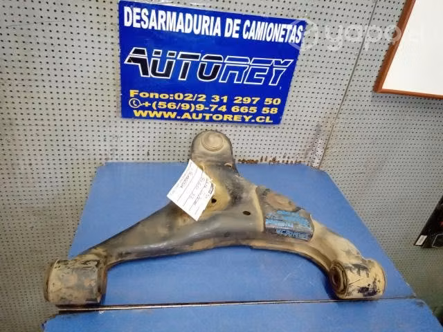 Bandeja inferior derecha Ranger Argentina 2015