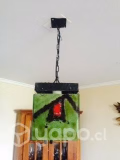 Lámpara techo