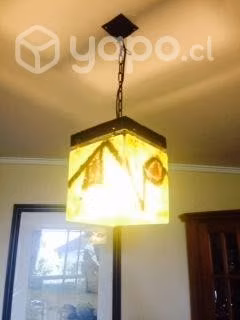 Lámpara techo