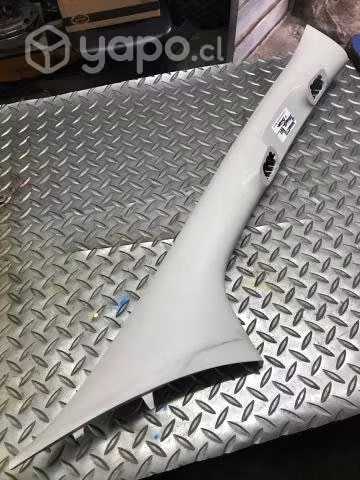 Tapiz cubre pilar del der superior Ford Ranger 3.2