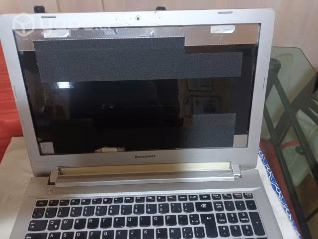 Laptop lenovo idealpad 500 desarme