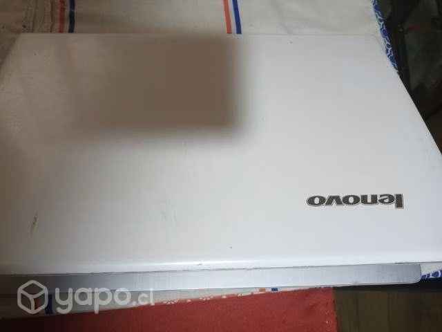 Laptop lenovo idealpad 500 desarme
