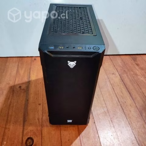 Potente PC con CPU Servidor | Intel XEON | GTX 950