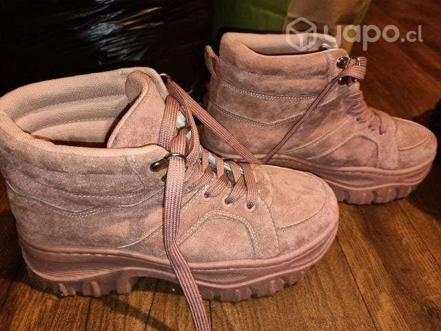 Zapatos talla 38 - Imagen 2