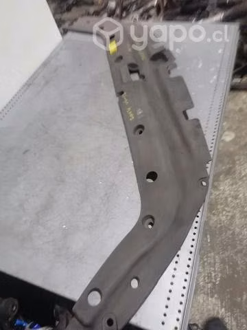 Cubre chapa toyota rav 4