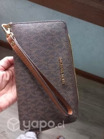 Billetera mk original
